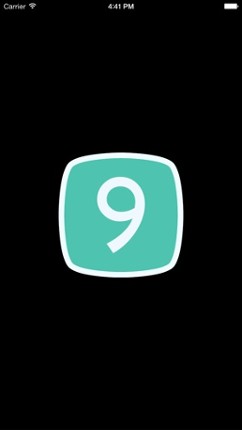 What 9 is it? screenshot