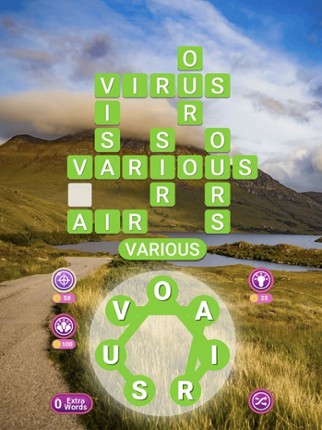 Word Link : Word Connect Quest screenshot