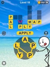 Word Search - Spelling Puzzles Image