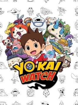Games like Yo-kai Watch
