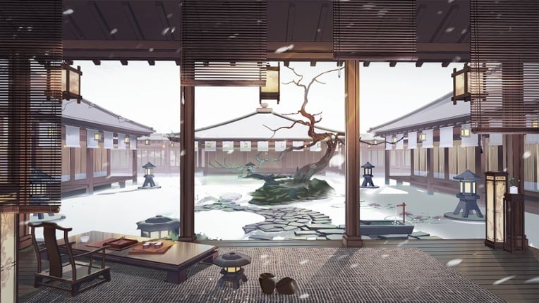 爱人 Lover screenshot