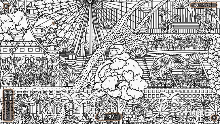 101 Dogs Hidden in Los Angeles screenshot