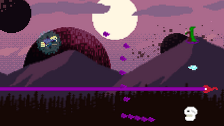 11th Hour screenshot