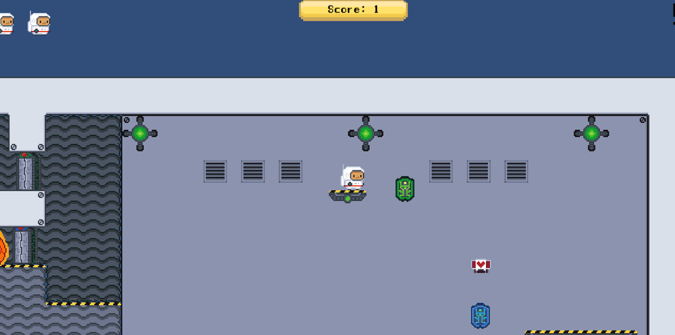 Games like 2D Platformer