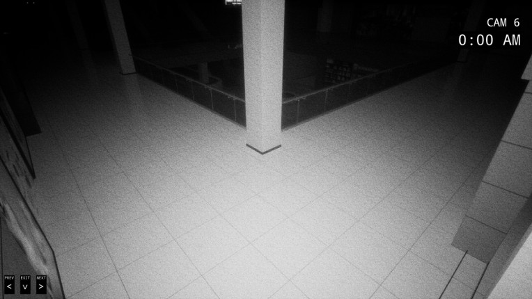 8AM: The Shopping Mall screenshot