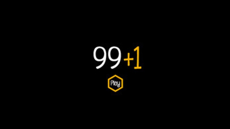 99+1 screenshot