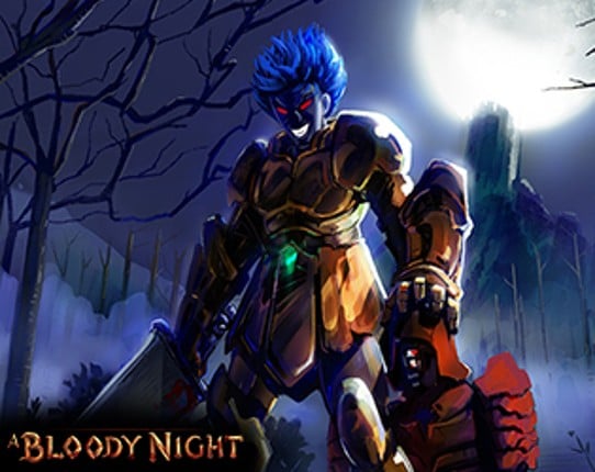 A Bloody Night Image