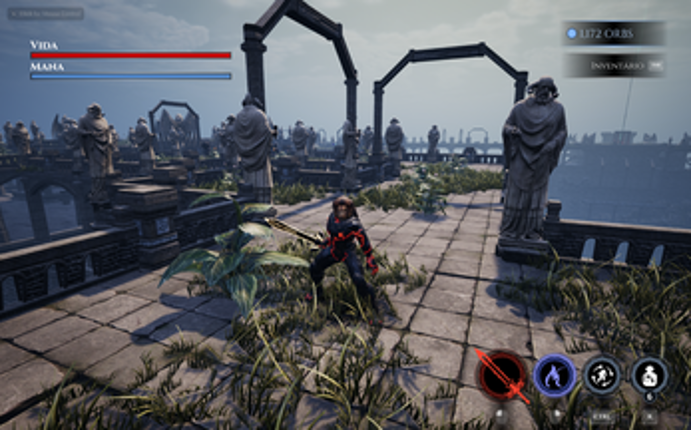 A Jornada de Klaus Image