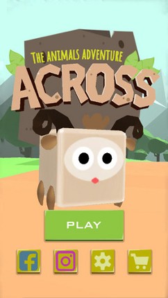 Across: The Animals Adventure Image