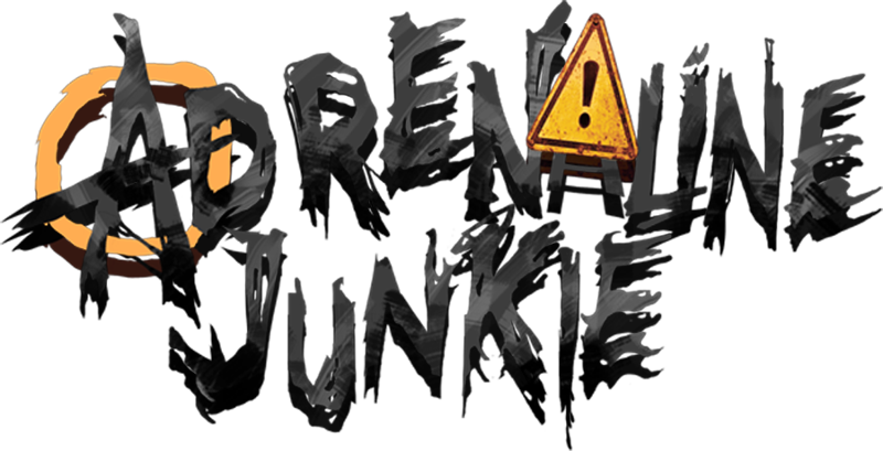 Adrenaline Junkie Image