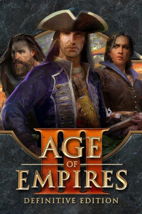 Games like Age of Empires III