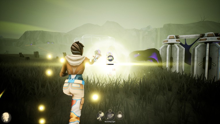 Alex & Arty screenshot