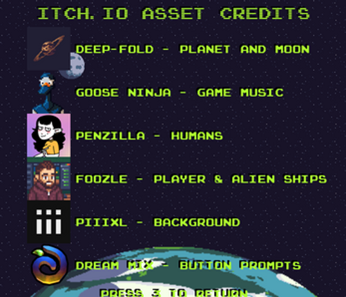 ALIENS! 2 screenshot