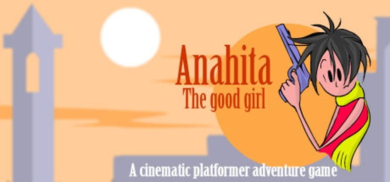 Anahita Game Cover