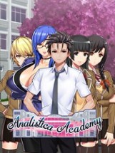 Analistica Academy Image