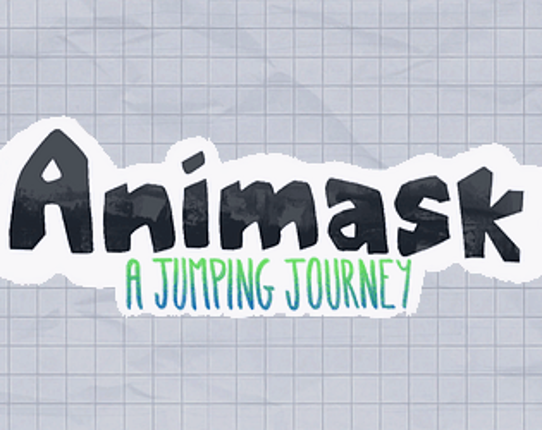 Animask : A jumping journey Image