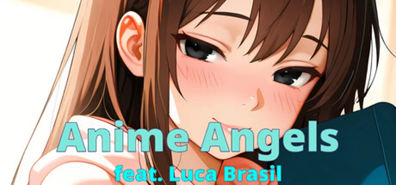 Anime Angels (feat. Luca Brasil) Image