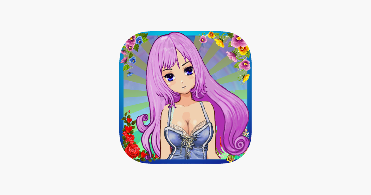 Games like Anime Dress Up - Cute Fashion