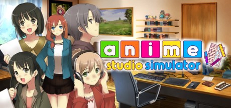 Games like Anime Studio Simulator