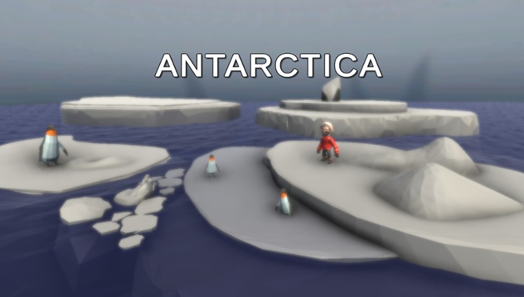 Antarctica Image