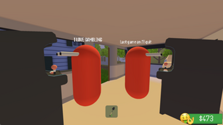 Arcade Alibi: Slots and Shovels - The Ligma Incident screenshot