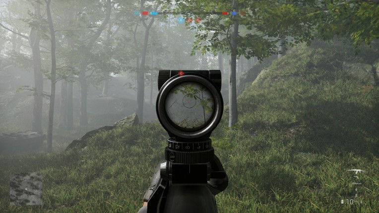 Armored War screenshot