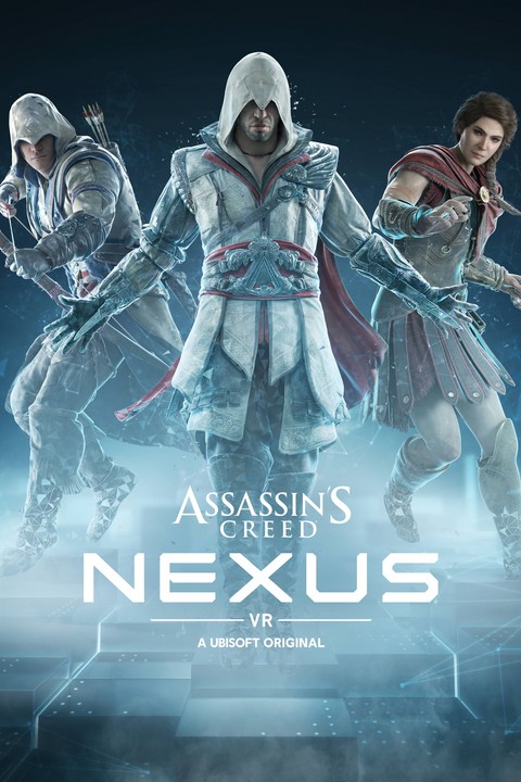 Games like Assassin's Creed Nexus