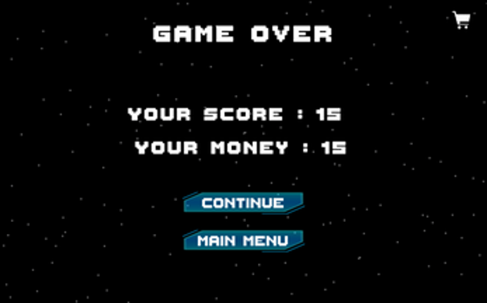 Asteroid Avoider Image