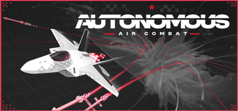 Autonomous Air Combat Image