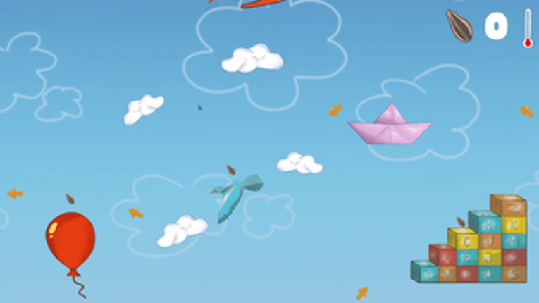 Ball-Istic Hamster Image