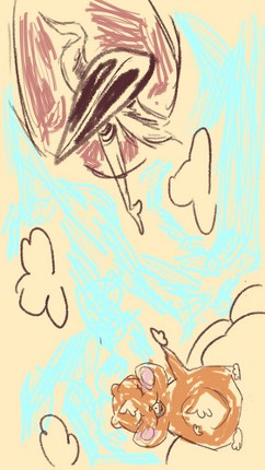 Ball-Istic Hamster Image