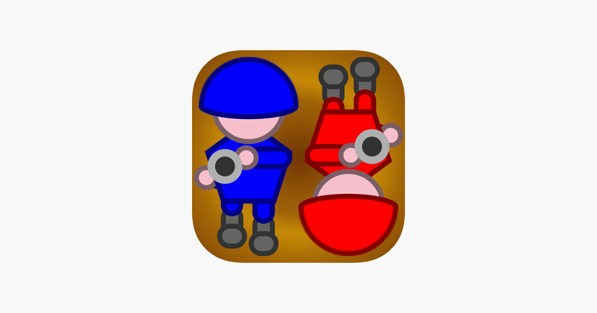 Games like Battle for 2 players