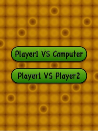 Battle for 2 players screenshot