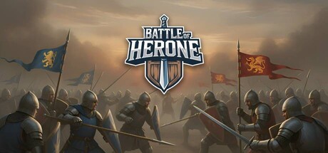 Games like Battle of Herone