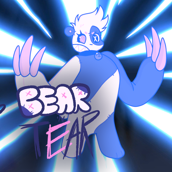 Games like Bear ´n Tear