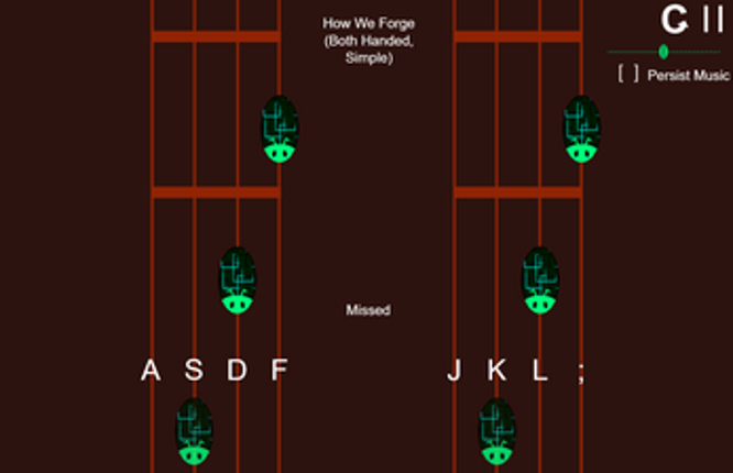 Beat Matrix screenshot