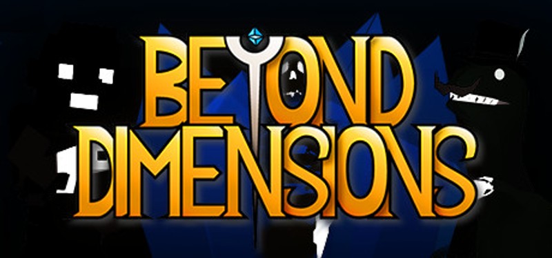 Beyond Dimensions Game Cover