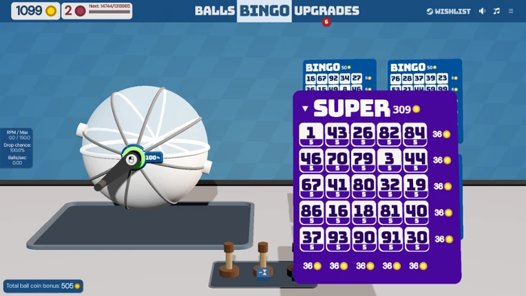 Bingo Bingle Image