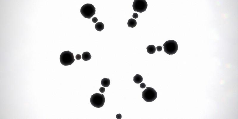 Black Circle Image