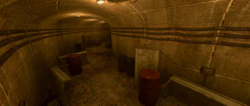 Black Evil : Special OPS screenshot