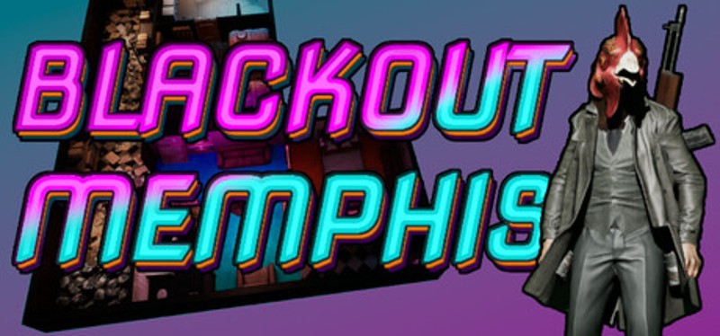 Blackout Memphis Image