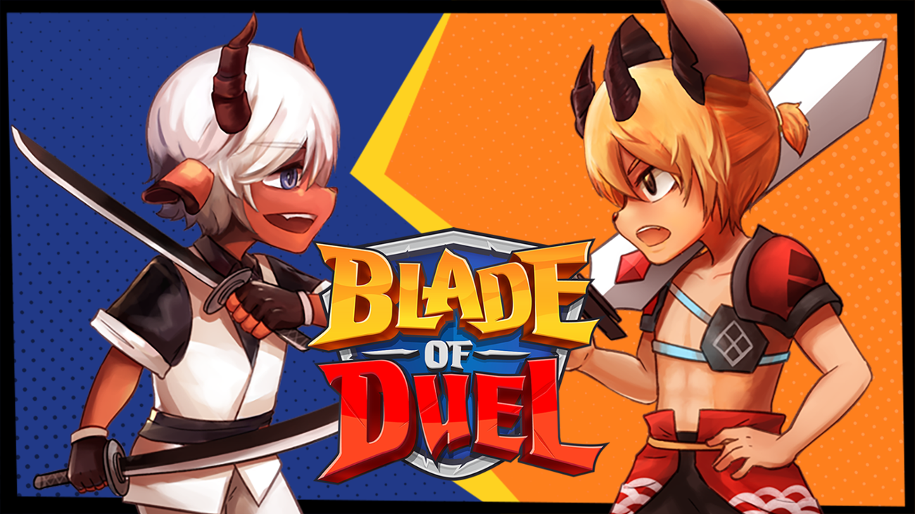 Games like Blade of Duel