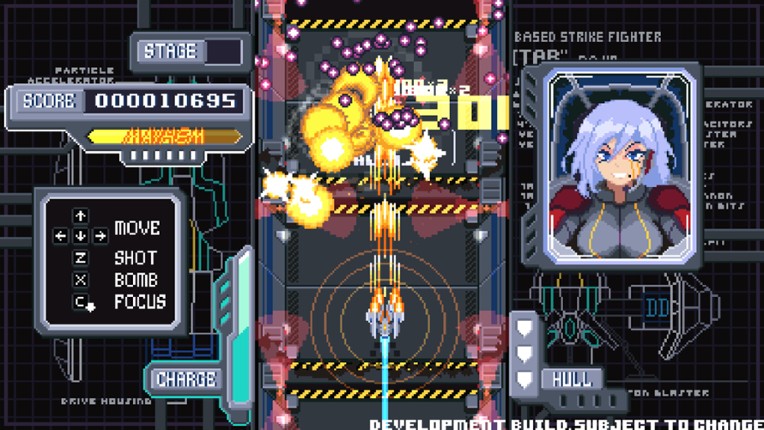 BLASTER MAYHEM Image