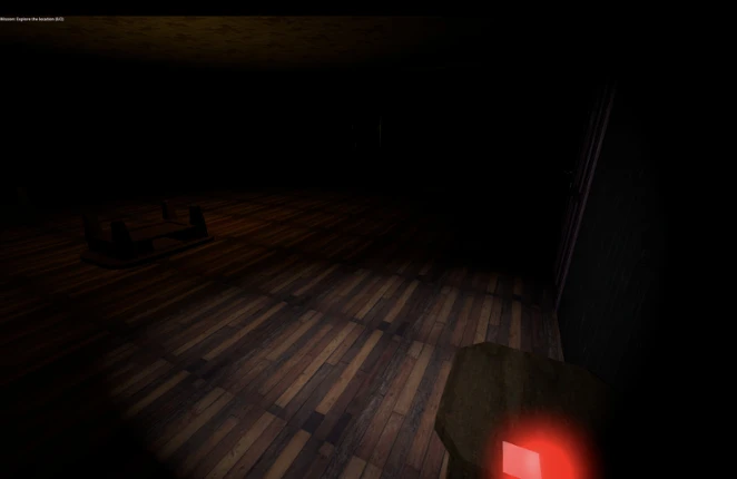 Blind Spot Image
