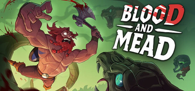Blood And Mead Image
