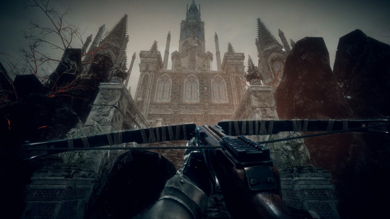 Blood Brides Image