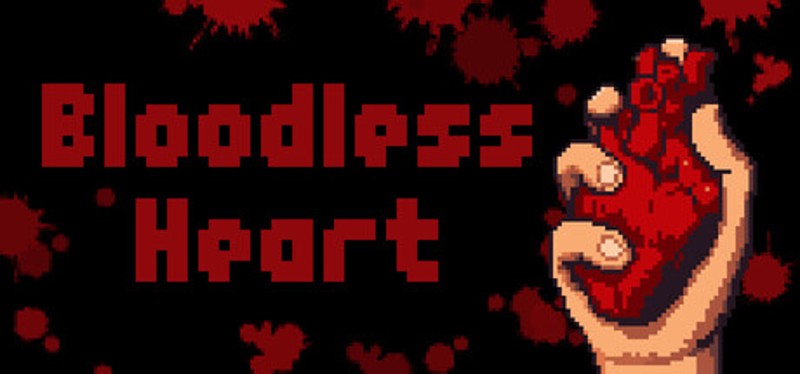 Bloodless Heart Image