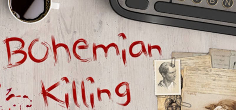 Bohemian Killing Image