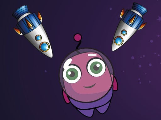 Games like Bounce Alien