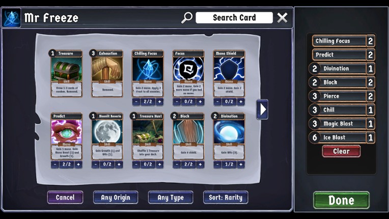 Breach Wanderers screenshot